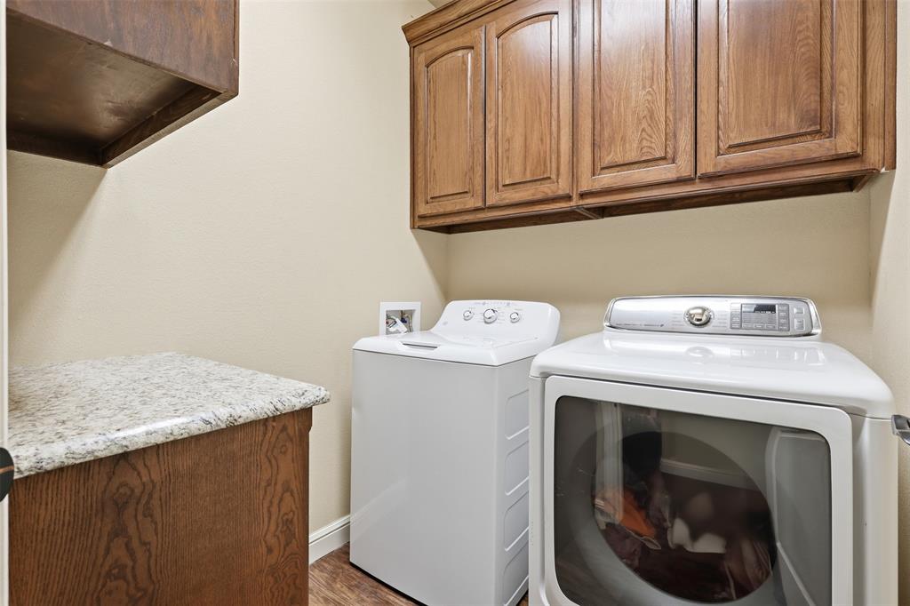 415 Adell Road Weatherford, TX 76088 - Photo 23 of 40 Gallery Image 23