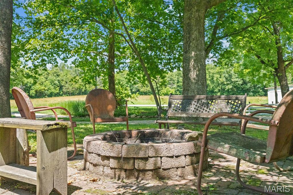 1748 Spreckelmeyer Road Berger, MO 63014 - Photo 63 of 73