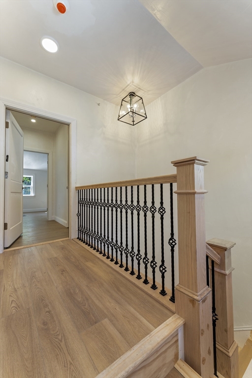 27 Perrin Street, Unit 1 Boston, MA 02119 - Photo 3 of 22 a view of a furniture