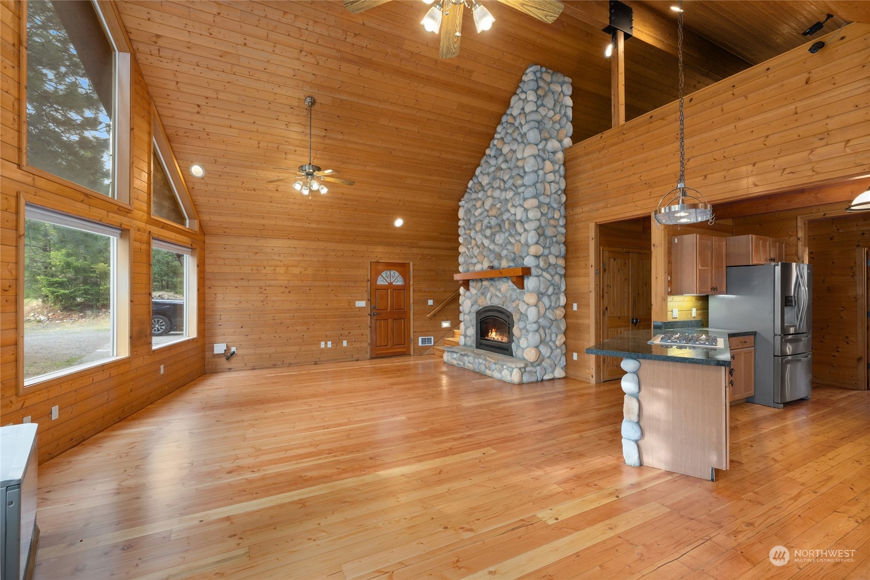 630 Bakers Road Ronald, WA 98940 - Photo 13 of 32 Gallery Image 13