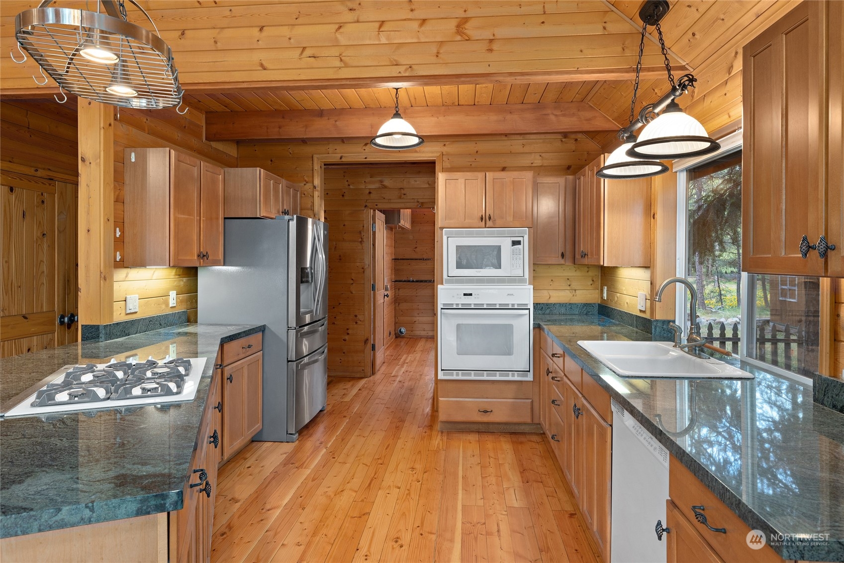 630 Bakers Road Ronald, WA 98940 - Photo 17 of 32 Gallery Image 17