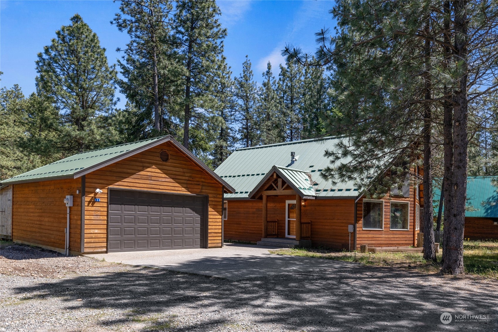 630 Bakers Road Ronald, WA 98940 - Photo 2 of 32 Gallery Image 2
