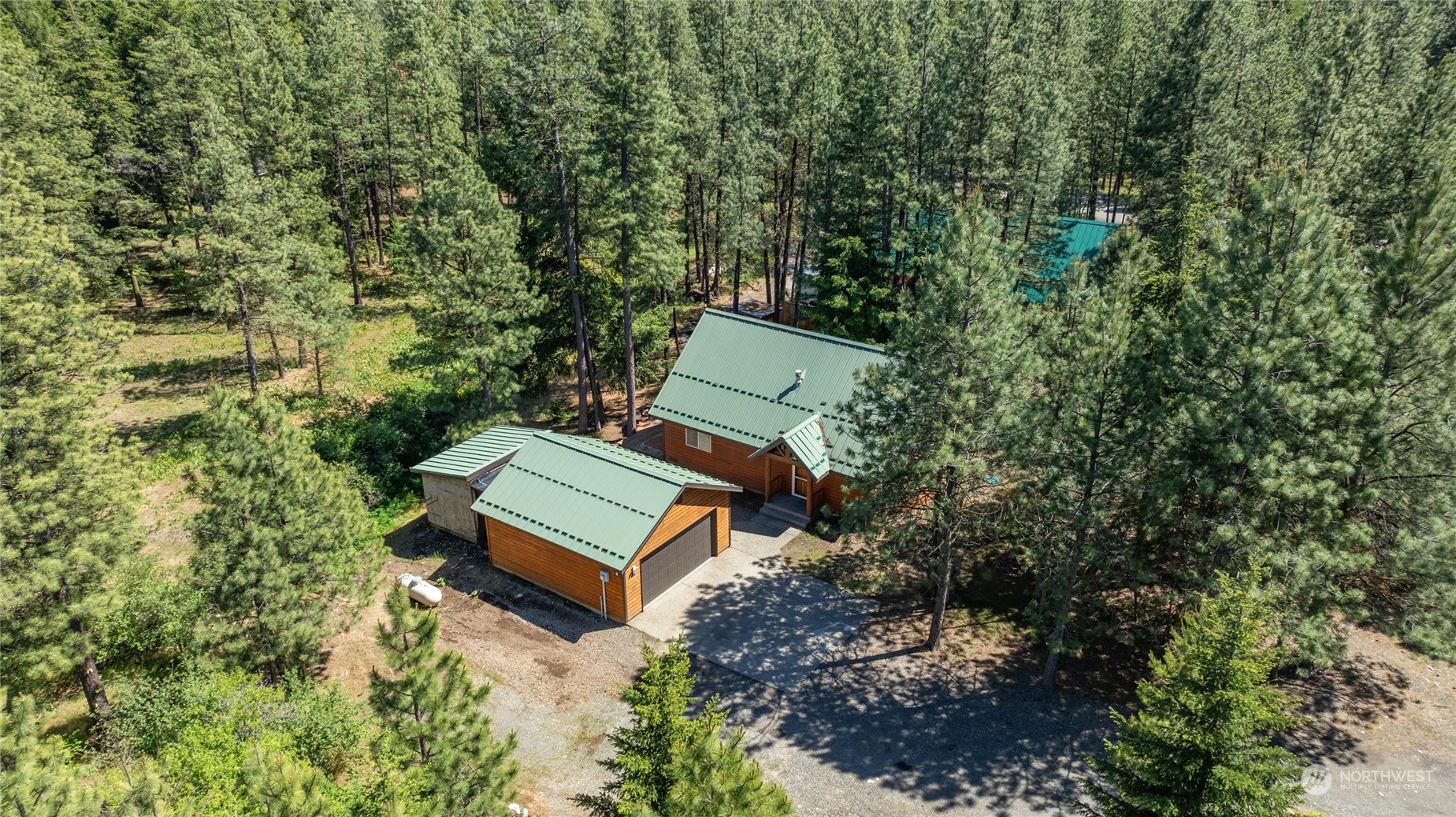 630 Bakers Road Ronald, WA 98940 - Photo 28 of 32 Gallery Image 28