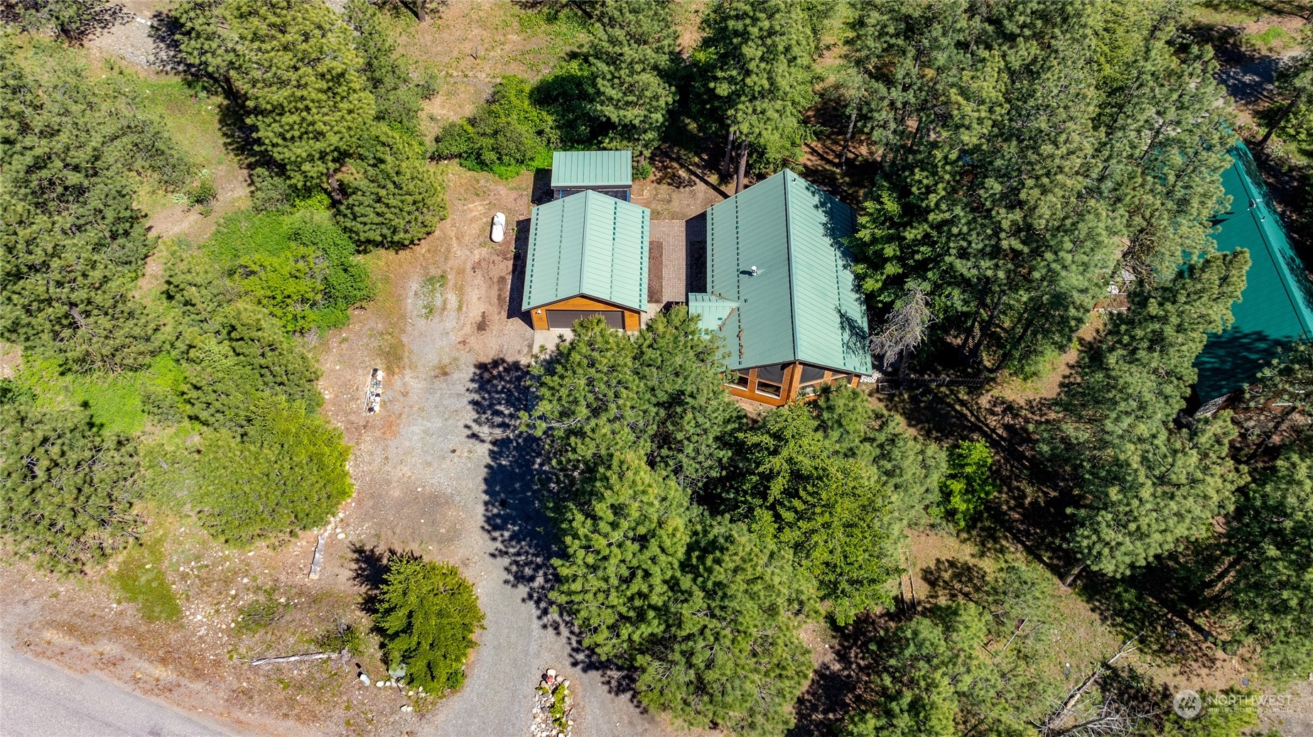 630 Bakers Road Ronald, WA 98940 - Photo 29 of 32 Gallery Image 29