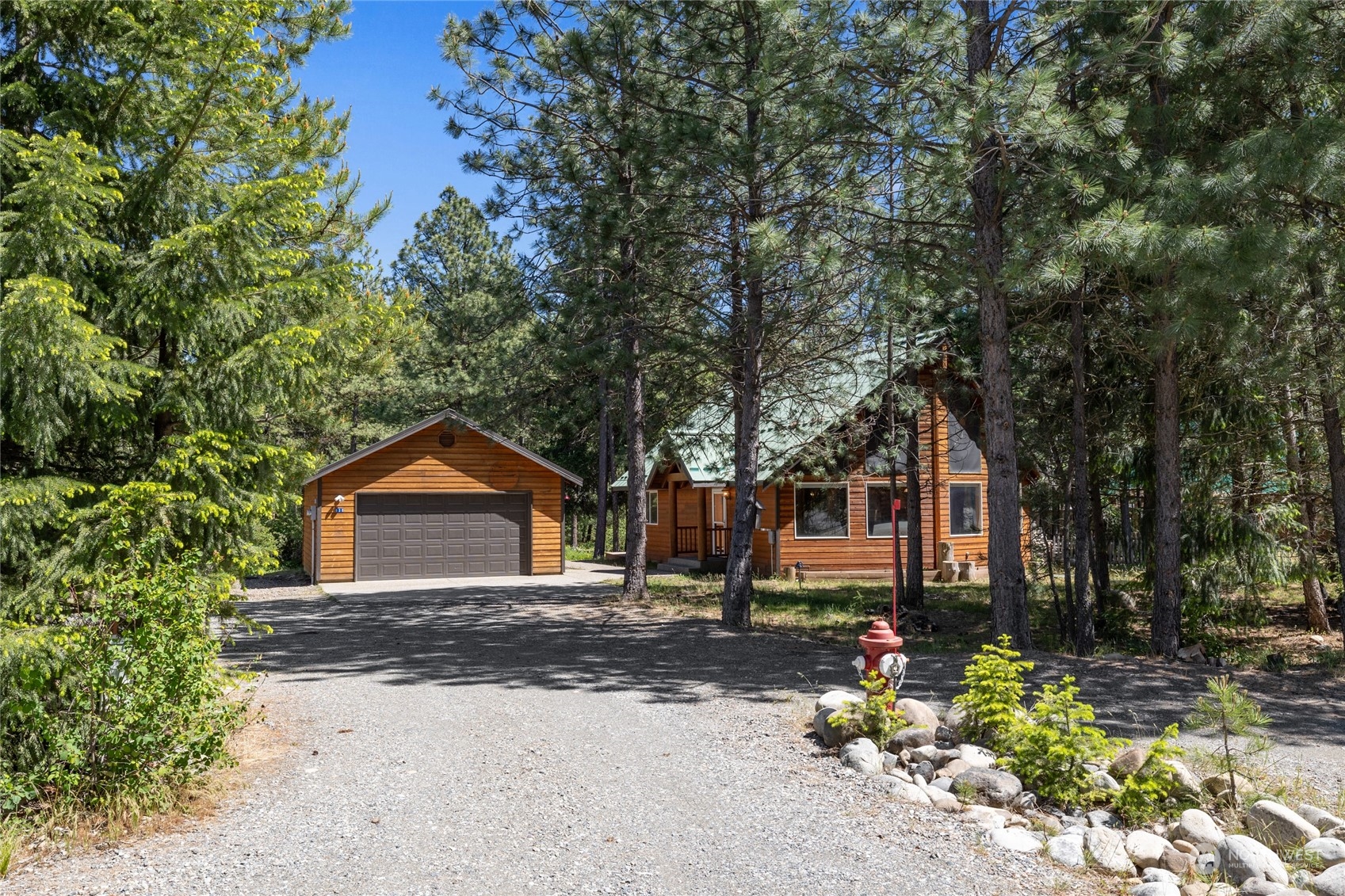 630 Bakers Road Ronald, WA 98940 - Photo 3 of 32 Gallery Image 3