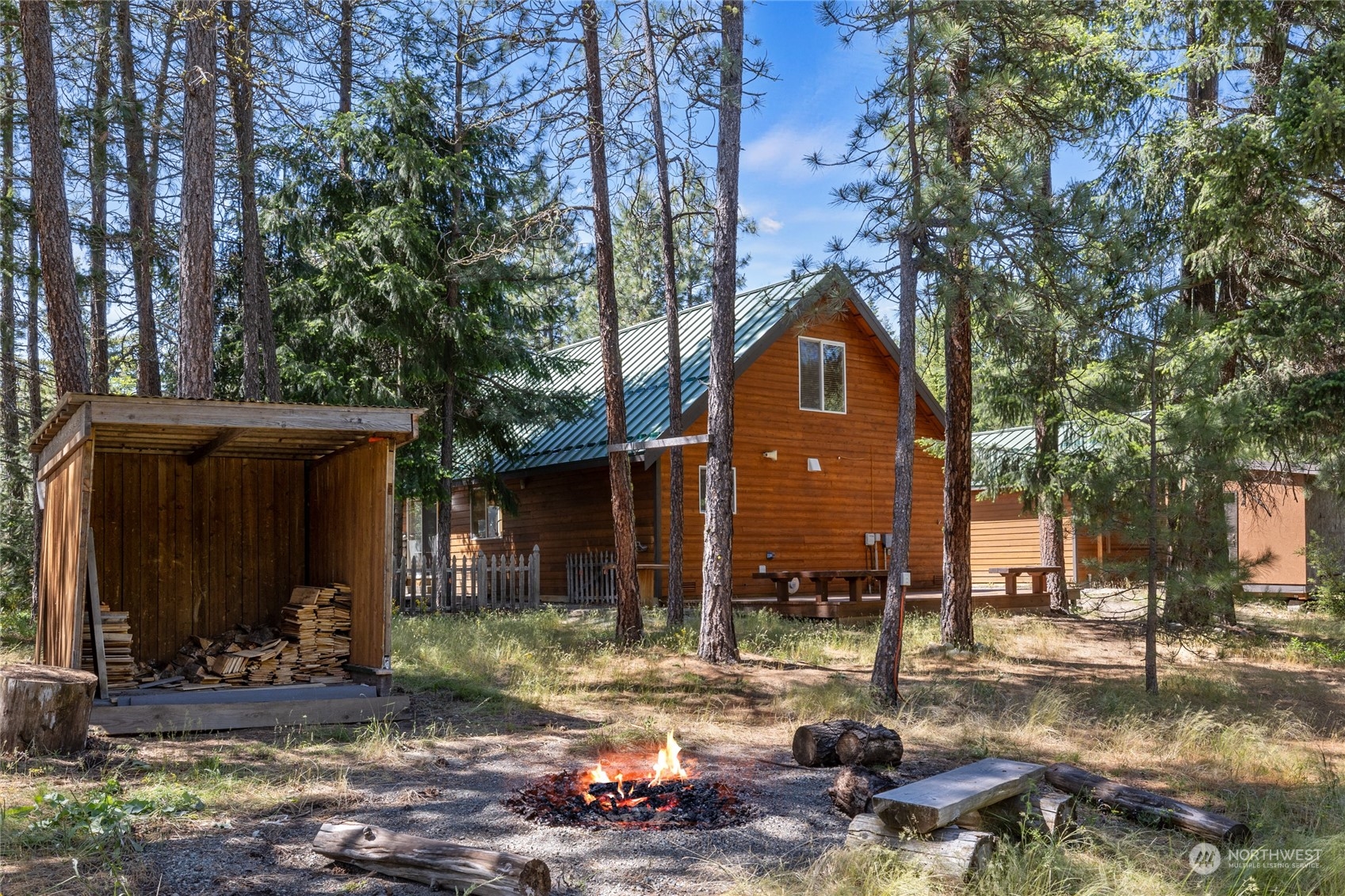 630 Bakers Road Ronald, WA 98940 - Photo 6 of 32 Gallery Image 6