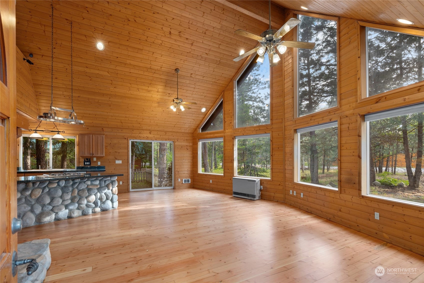 630 Bakers Road Ronald, WA 98940 - Photo 10 of 32 Gallery Image 10