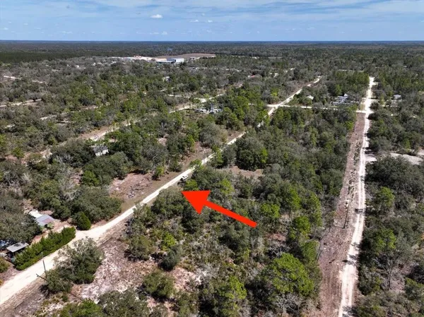 $9,900 | Northeast 65th Street, Williston, FL 32696