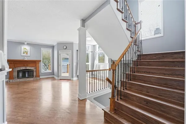 $635,000 | 14741 Robinson Street, Overland Park, KS 66223