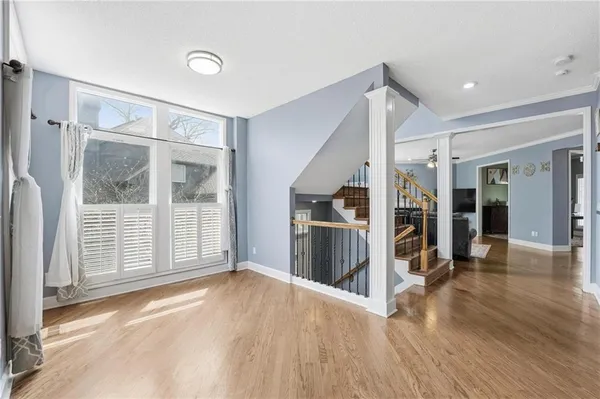 $635,000 | 14741 Robinson Street, Overland Park, KS 66223