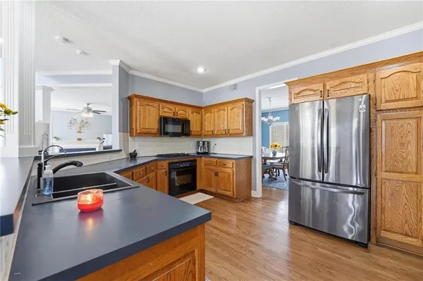 $635,000 | 14741 Robinson Street, Overland Park, KS 66223