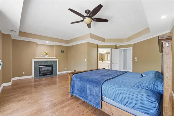$635,000 | 14741 Robinson Street, Overland Park, KS 66223