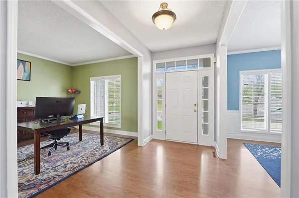 $635,000 | 14741 Robinson Street, Overland Park, KS 66223