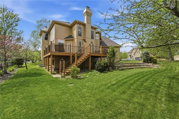 $635,000 | 14741 Robinson Street, Overland Park, KS 66223