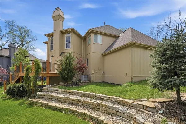$635,000 | 14741 Robinson Street, Overland Park, KS 66223