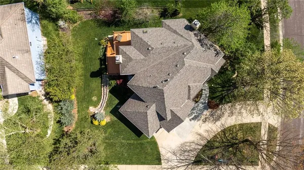 $635,000 | 14741 Robinson Street, Overland Park, KS 66223