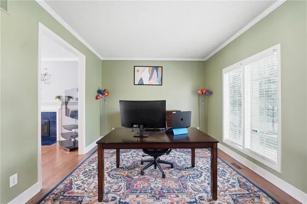 $635,000 | 14741 Robinson Street, Overland Park, KS 66223