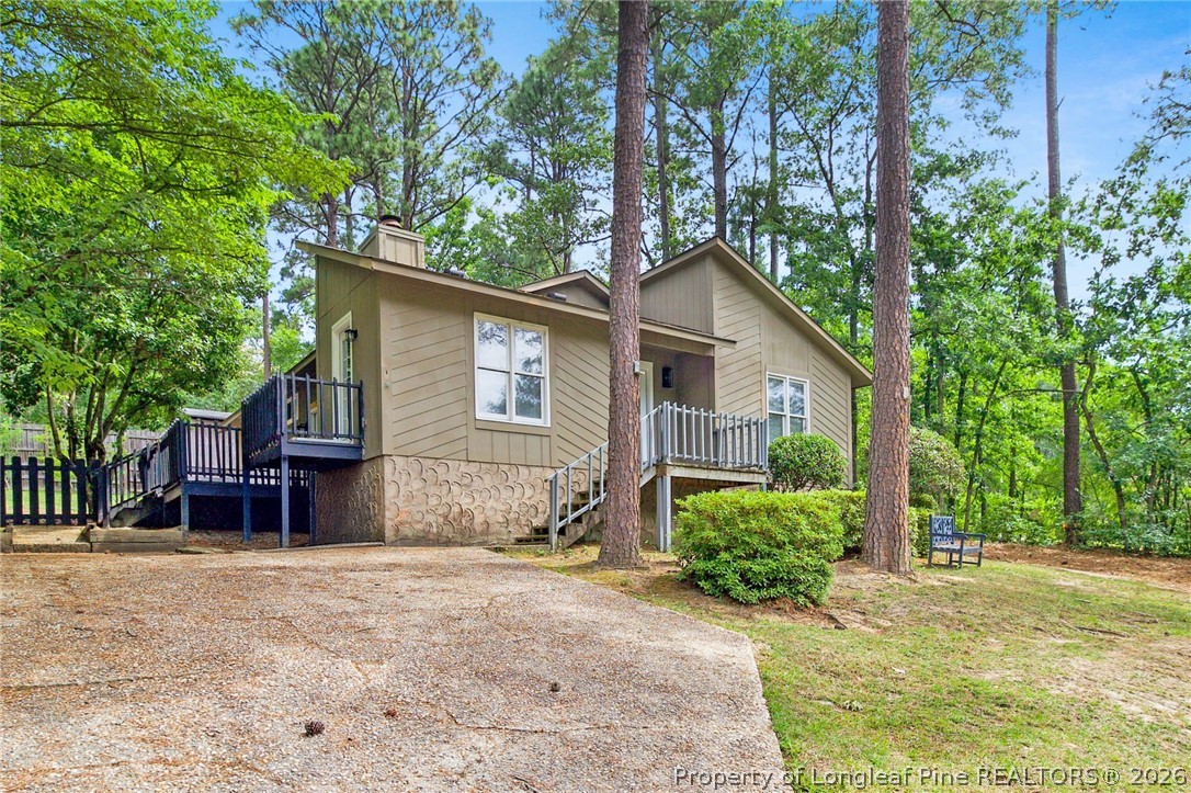5572 Nix Road Fayetteville, NC 28314 - Photo 4 of 44