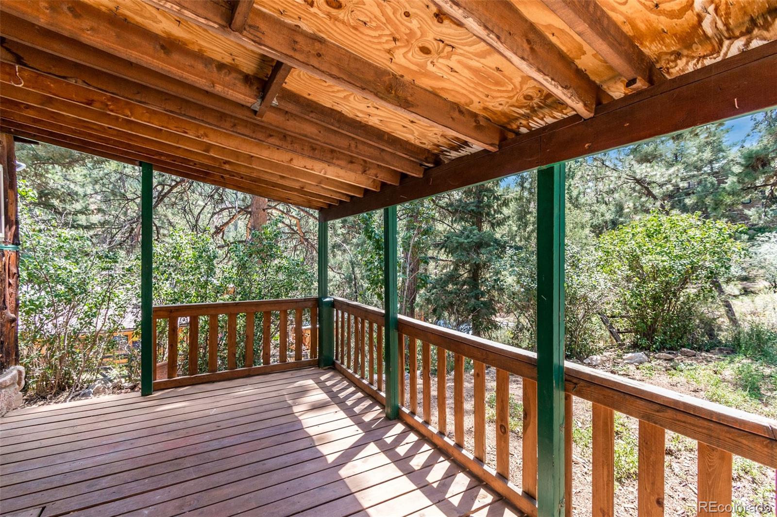 15948 Old Stagecoach Road Pine, CO 80470 - Photo 21 of 25 Gallery Image 21
