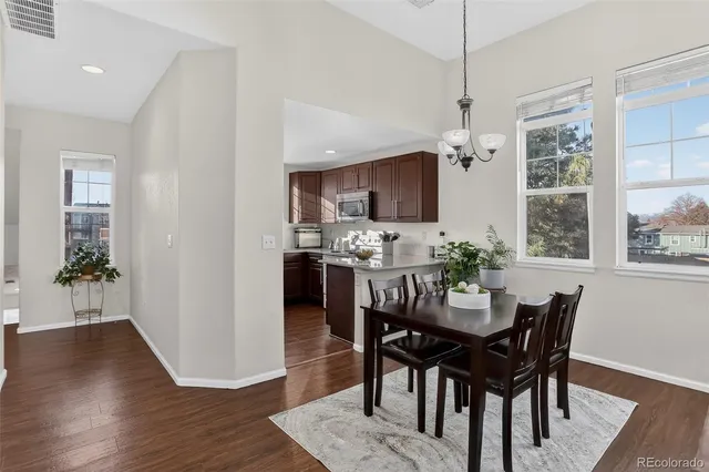 $375,000 | 2123 South Fulton Circle, Unit 202, Aurora, CO 80247