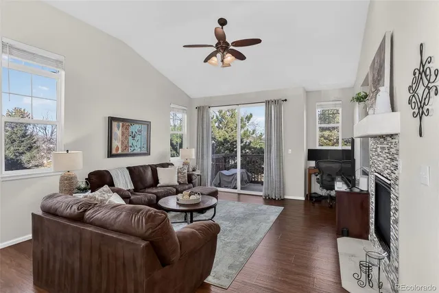 $375,000 | 2123 South Fulton Circle, Unit 202, Aurora, CO 80247