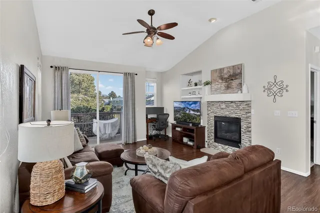 $375,000 | 2123 South Fulton Circle, Unit 202, Aurora, CO 80247