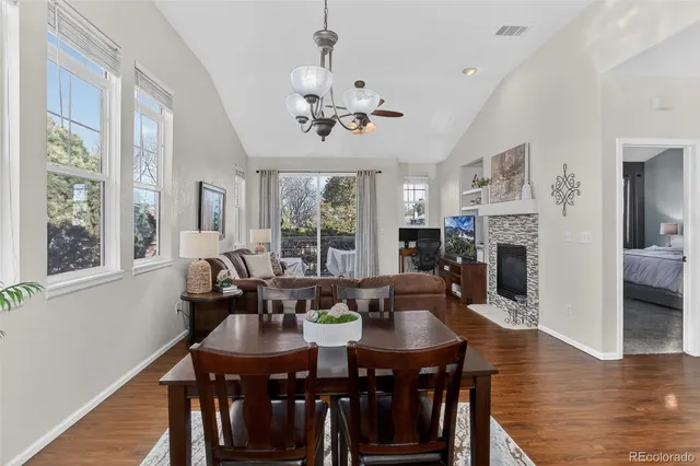 $375,000 | 2123 South Fulton Circle, Unit 202, Aurora, CO 80247