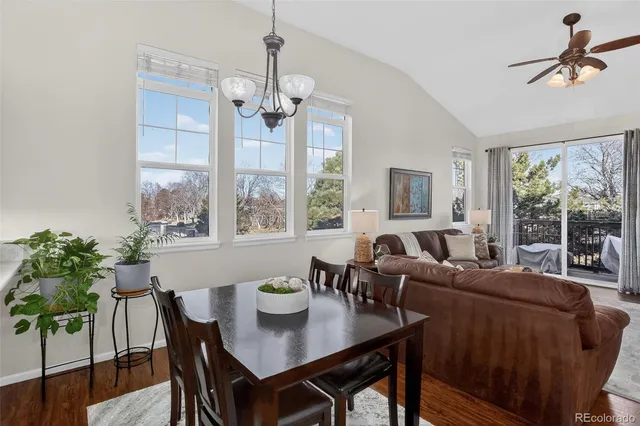 $375,000 | 2123 South Fulton Circle, Unit 202, Aurora, CO 80247