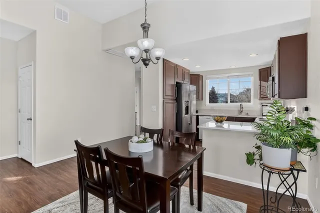$375,000 | 2123 South Fulton Circle, Unit 202, Aurora, CO 80247