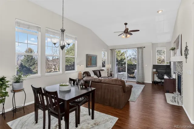 $375,000 | 2123 South Fulton Circle, Unit 202, Aurora, CO 80247