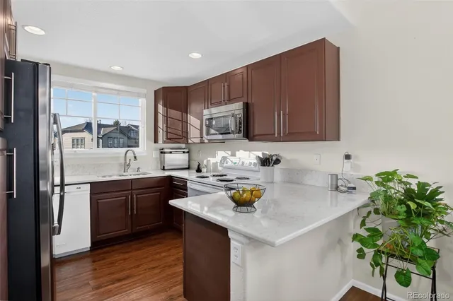 $375,000 | 2123 South Fulton Circle, Unit 202, Aurora, CO 80247