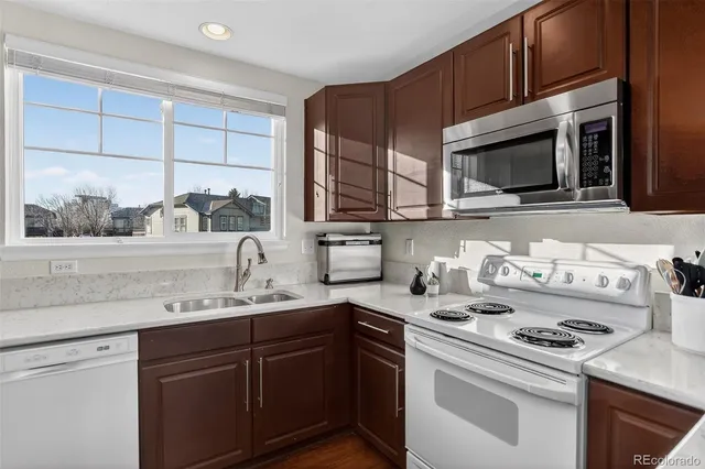 $375,000 | 2123 South Fulton Circle, Unit 202, Aurora, CO 80247