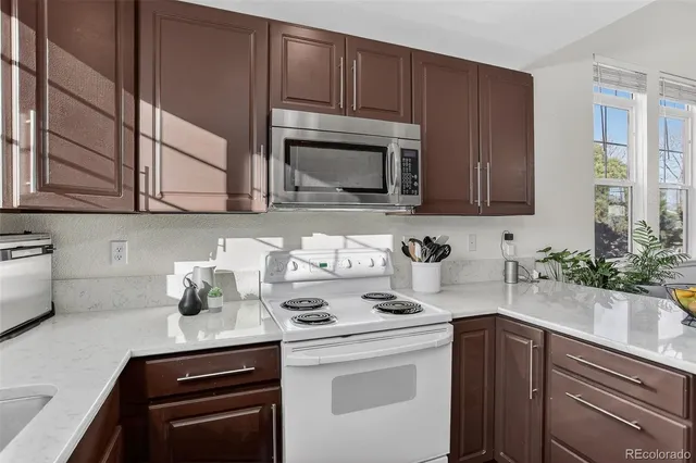 $375,000 | 2123 South Fulton Circle, Unit 202, Aurora, CO 80247