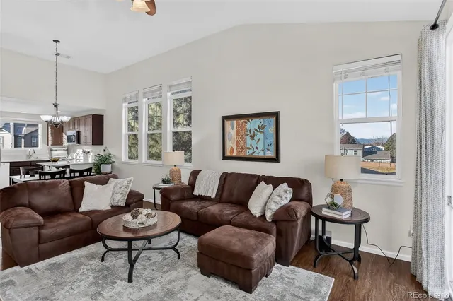 $375,000 | 2123 South Fulton Circle, Unit 202, Aurora, CO 80247