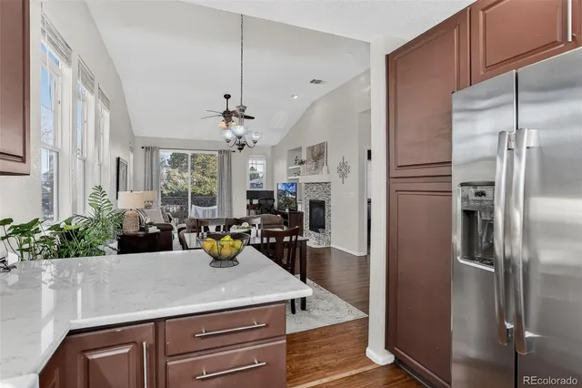 $375,000 | 2123 South Fulton Circle, Unit 202, Aurora, CO 80247