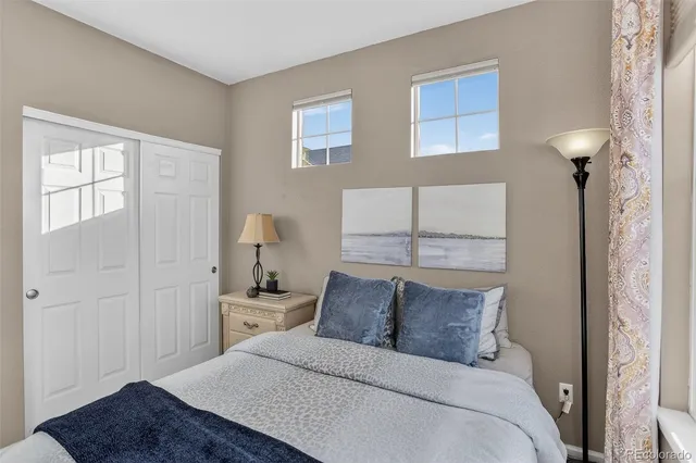 $375,000 | 2123 South Fulton Circle, Unit 202, Aurora, CO 80247