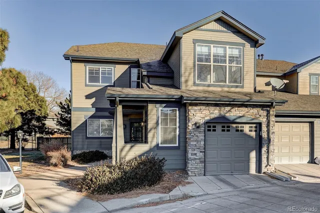 $375,000 | 2123 South Fulton Circle, Unit 202, Aurora, CO 80247