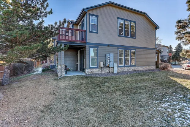 $375,000 | 2123 South Fulton Circle, Unit 202, Aurora, CO 80247