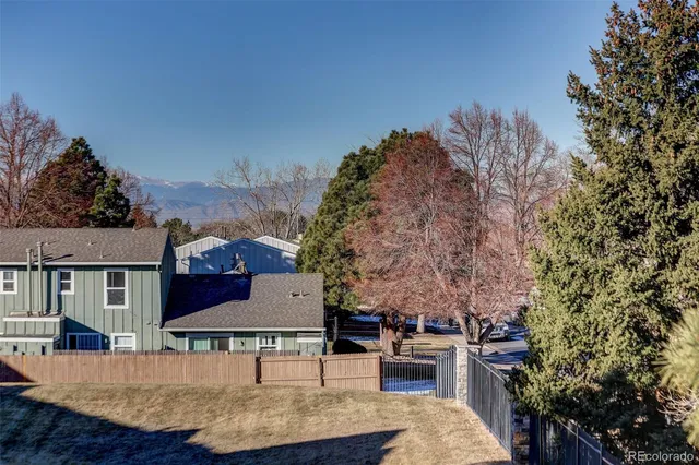 $375,000 | 2123 South Fulton Circle, Unit 202, Aurora, CO 80247