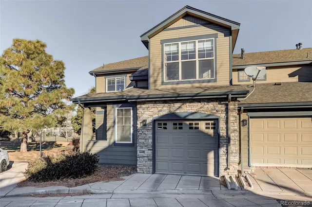 $375,000 | 2123 South Fulton Circle, Unit 202, Aurora, CO 80247