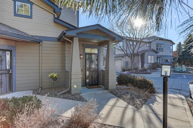$375,000 | 2123 South Fulton Circle, Unit 202, Aurora, CO 80247