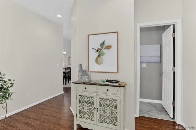 $375,000 | 2123 South Fulton Circle, Unit 202, Aurora, CO 80247