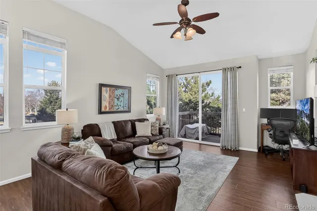 $375,000 | 2123 South Fulton Circle, Unit 202, Aurora, CO 80247