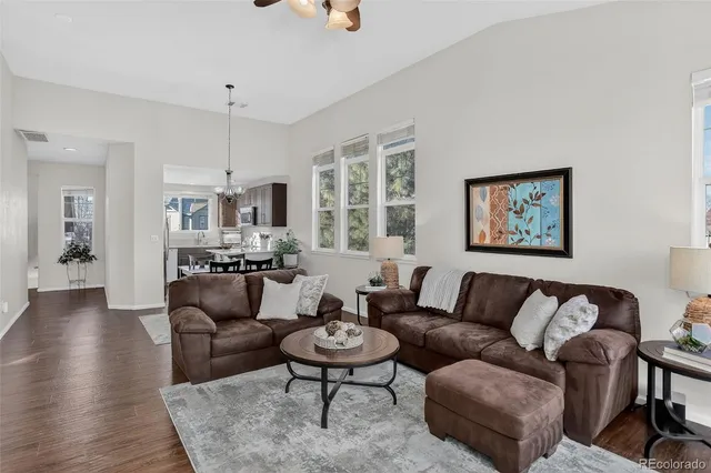 $375,000 | 2123 South Fulton Circle, Unit 202, Aurora, CO 80247