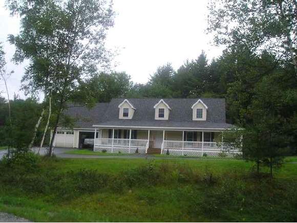 5 River View Road Newport, NH 03773 - Photo 1 of 9