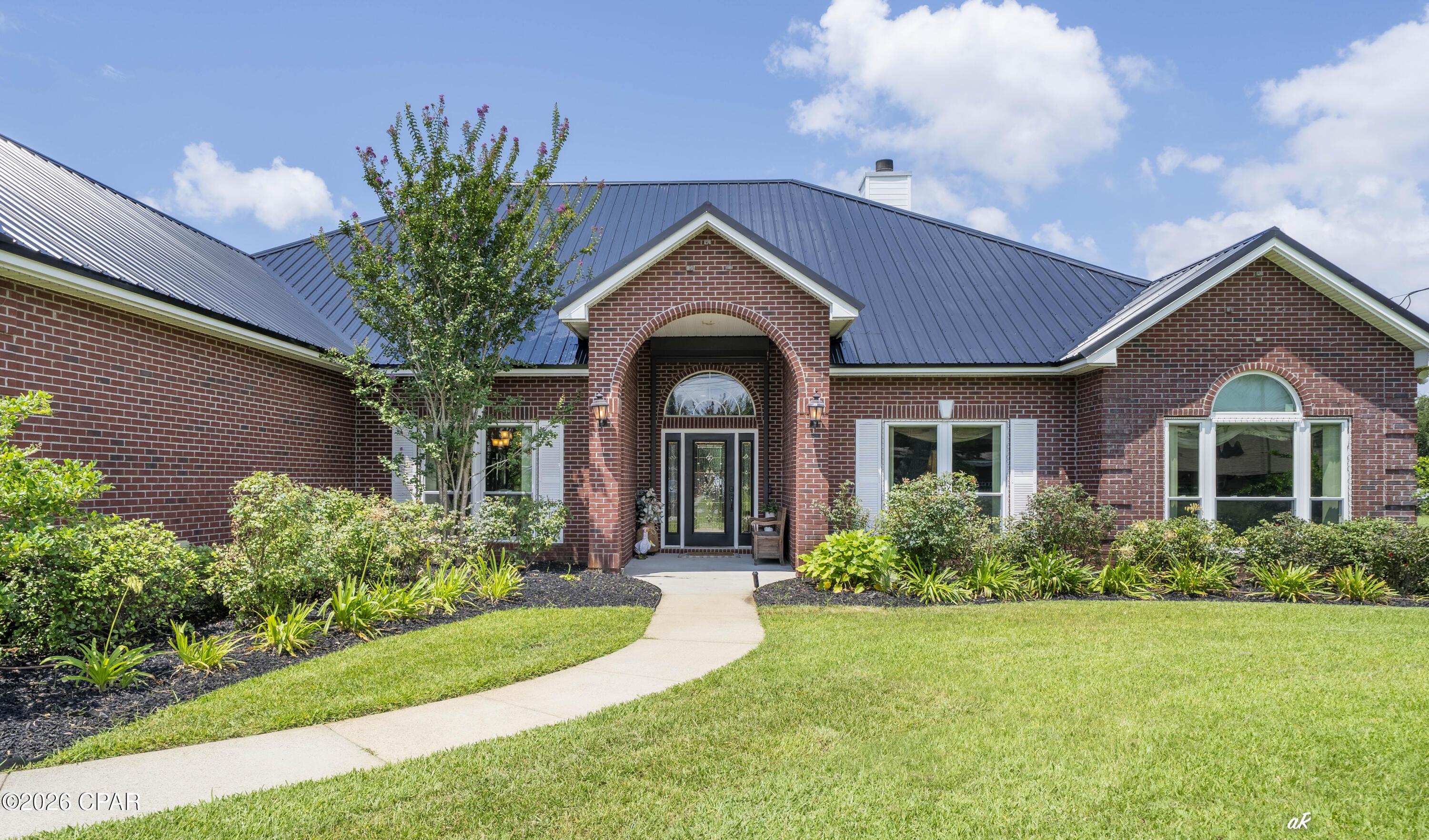 2837 Longleaf Road Panama City, FL 32405 - Photo 47 of 54 Gallery Image 47