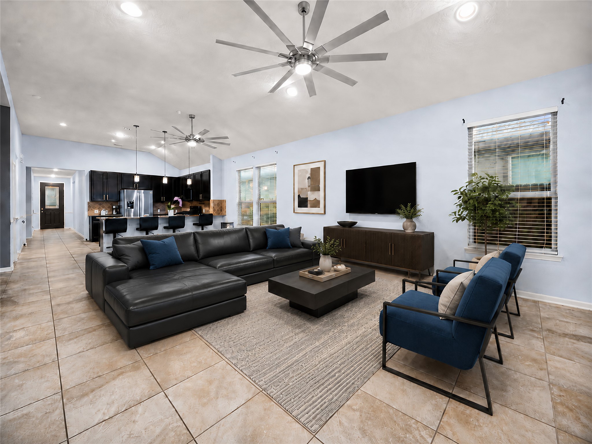4138 Streambed Trail Houston, TX 77068 - Photo 1 of 31 virtual staging