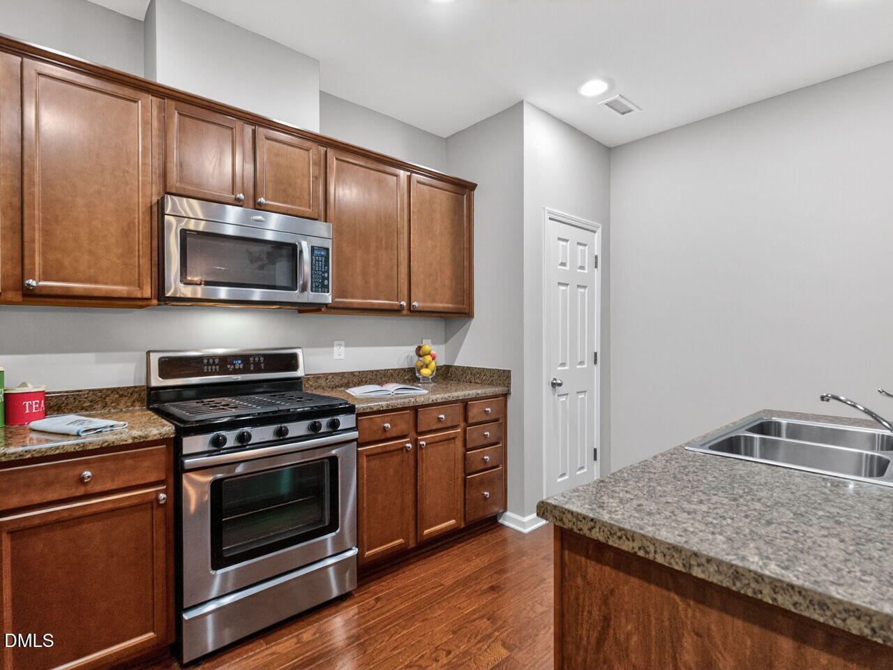 8203 Yaxley Hall Drive Raleigh, NC 27616 - Photo 12 of 37
