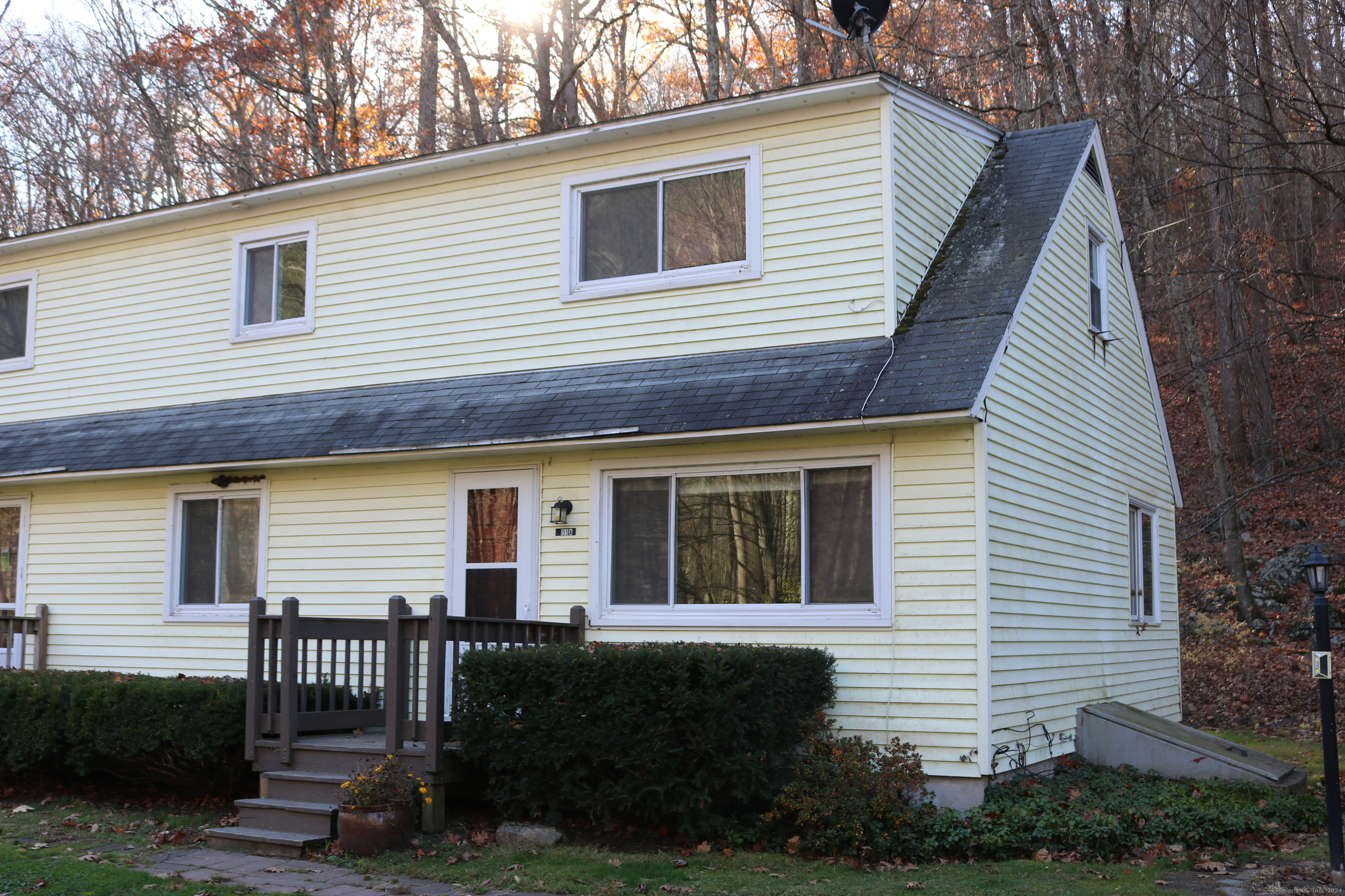 Undisclosed Address Sharon, CT 06796 - Photo 1 of 1