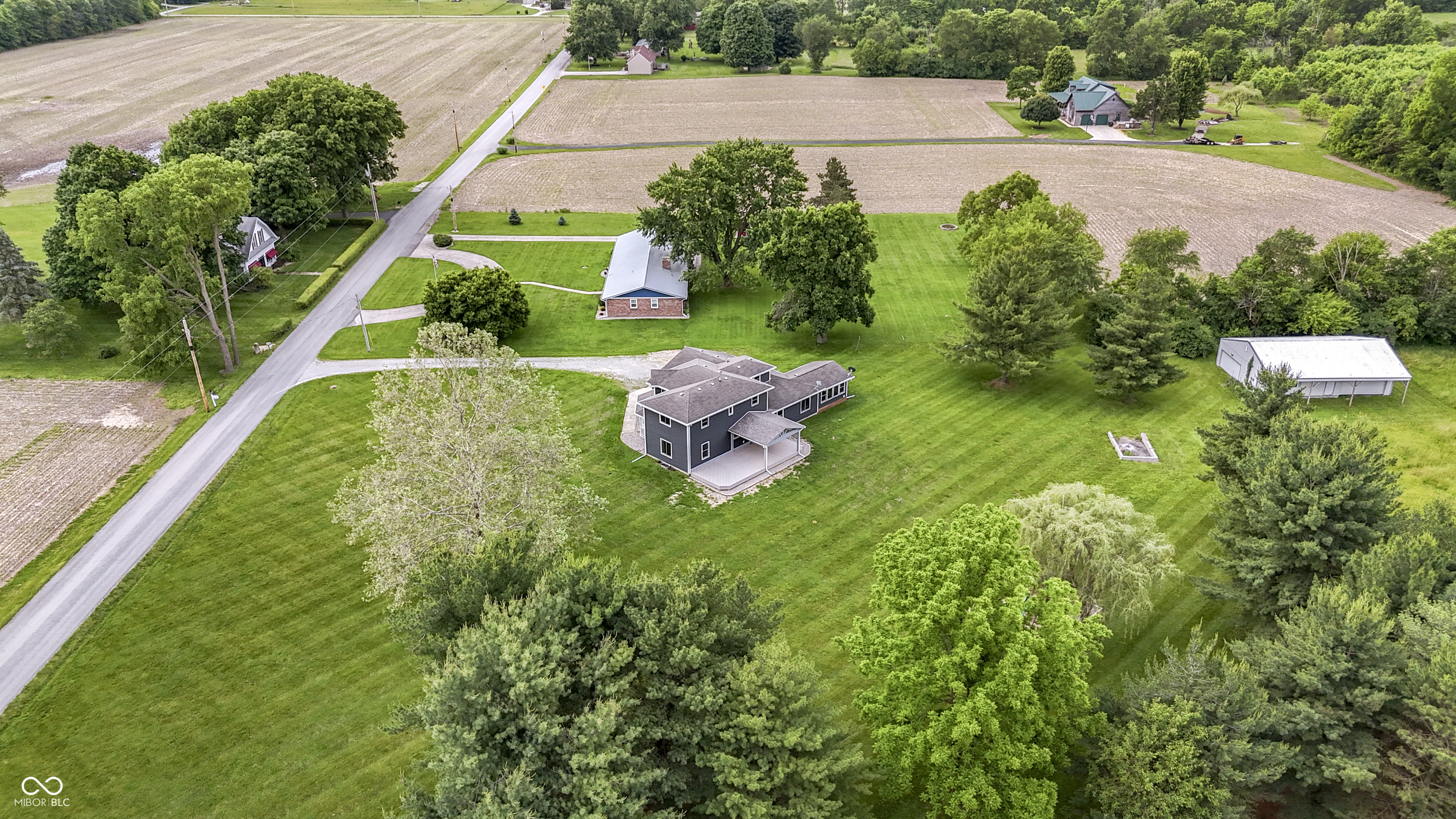 9735 South 400 West Pendleton, IN 46064 - Photo 62 of 63